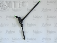 Pompa centrala -  ambreiaj 