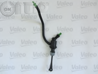 Pompa centrala -  ambreiaj 