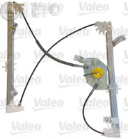 Mecanism actionare geam 