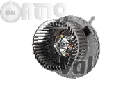 Ventilator -  habitaclu 