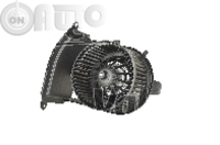 Ventilator -  habitaclu 