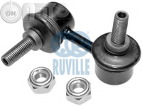 Brat/bieleta suspensie -  stabilizator 