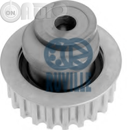 Rola intinzator - curea distributie 