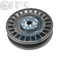 Intinzator curea - distributie 