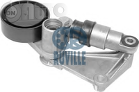 Intinzator curea - distributie 