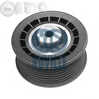 Rola ghidare - curea transmisie 