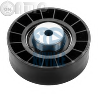 Rola ghidare - curea transmisie 