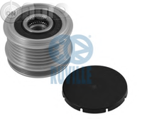 Fulie -  alternator 