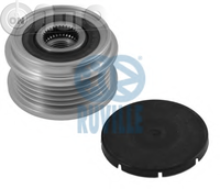 Fulie -  alternator 