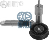 Intinzator curea - distributie 