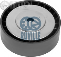 Rola intinzator - curea transmisie 