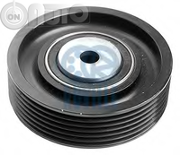 Rola ghidare - curea transmisie 