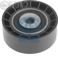 Rola ghidare - curea transmisie 