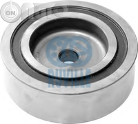 Rola ghidare - curea transmisie 