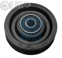 Rola ghidare - curea transmisie 