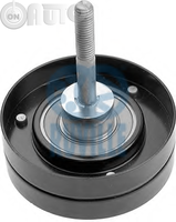 Rola ghidare - curea transmisie 