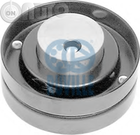 Rola ghidare - curea transmisie 