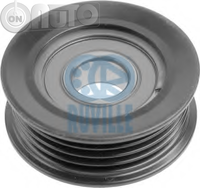 Rola ghidare - curea transmisie 