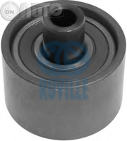 Rola intinzator - curea distributie 