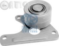 Rola ghidare/conducere -  curea distributie 