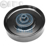 Rola ghidare - curea transmisie 