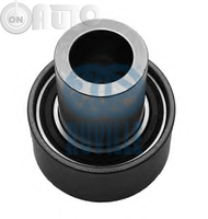 Rola ghidare/conducere -  curea distributie 