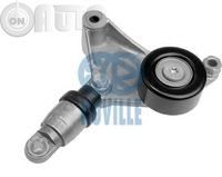 Intinzator curea - distributie 