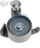 Rola intinzator - curea distributie 