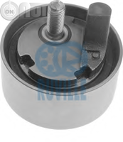 Rola intinzator - curea distributie 