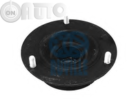 Rulment sarcina suport arc (flansa / rulment) 