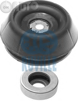 Set Rulment sarcina suport arc (flansa cu rulment) 