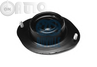 Rulment sarcina suport arc (flansa / rulment) 