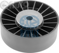 Rola ghidare - curea transmisie 