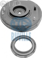 Set Rulment sarcina suport arc (flansa cu rulment) 