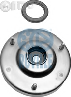 Set Rulment sarcina suport arc (flansa cu rulment) 