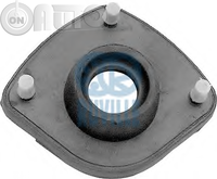 Rulment sarcina suport arc (flansa / rulment) 