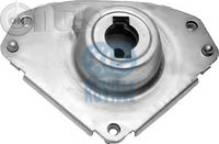 Rulment sarcina suport arc (flansa / rulment) 