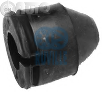 Tampon cauciuc -  suspensie 