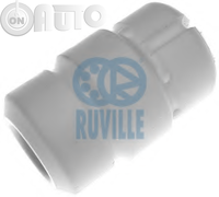 Tampon cauciuc -  suspensie 