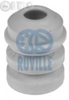 Tampon cauciuc -  suspensie 