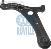 Brat -  suspensie roata 