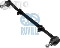 Bieleta directie cu cap de bara 