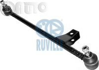 Bieleta directie cu cap de bara 