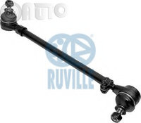 Bieleta directie cu cap de bara 