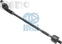 Bieleta directie cu cap de bara 