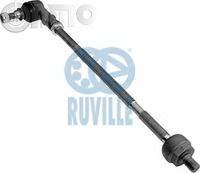 Bieleta directie cu cap de bara 