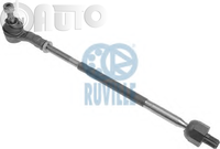 Bieleta directie cu cap de bara 