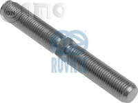 Surub -  aliniament roti 