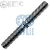 Surub -  aliniament roti 