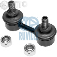 Brat/bieleta suspensie -  stabilizator 